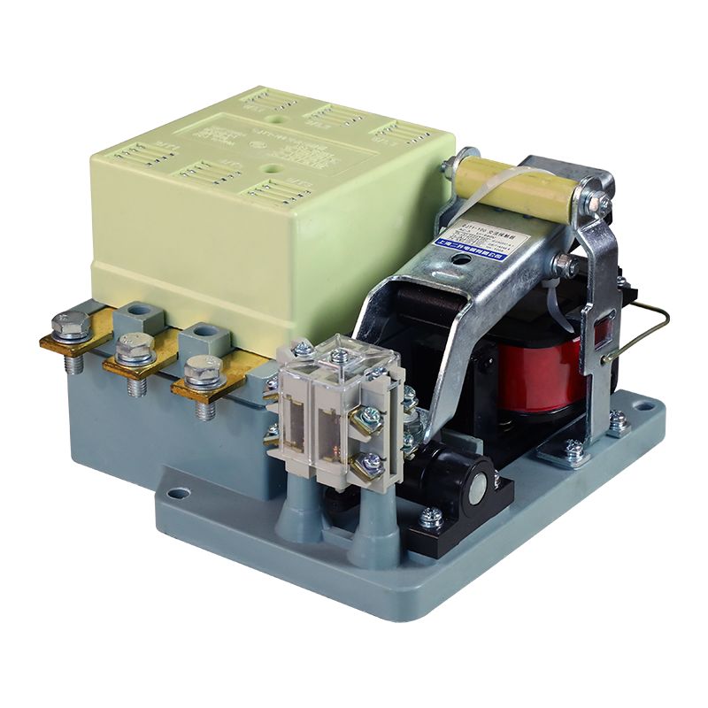 CJT1-100