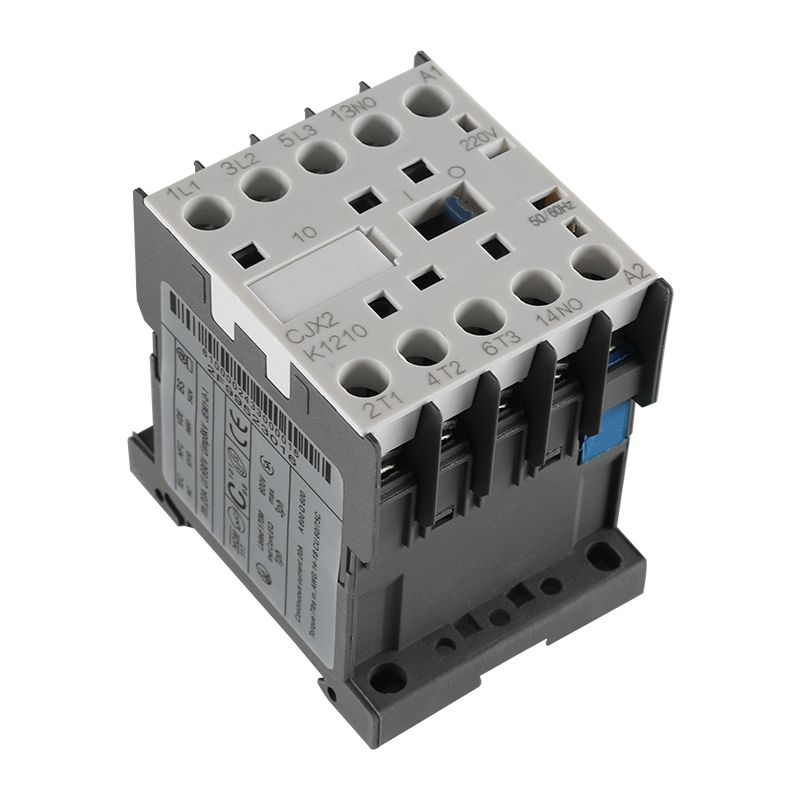 CJX2-K210