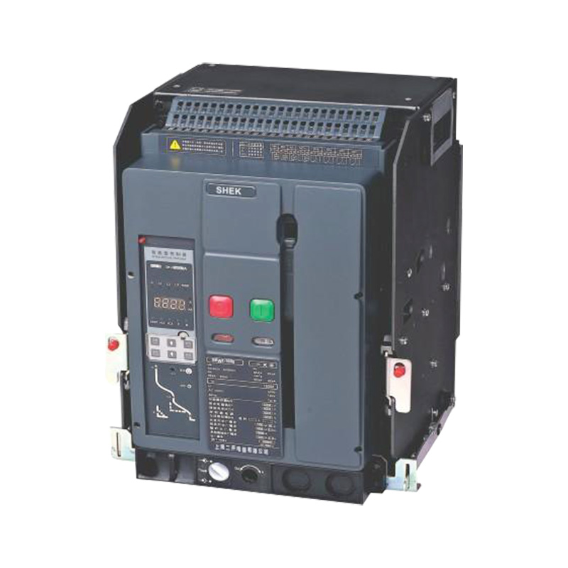 SKW1系列万能式断路器