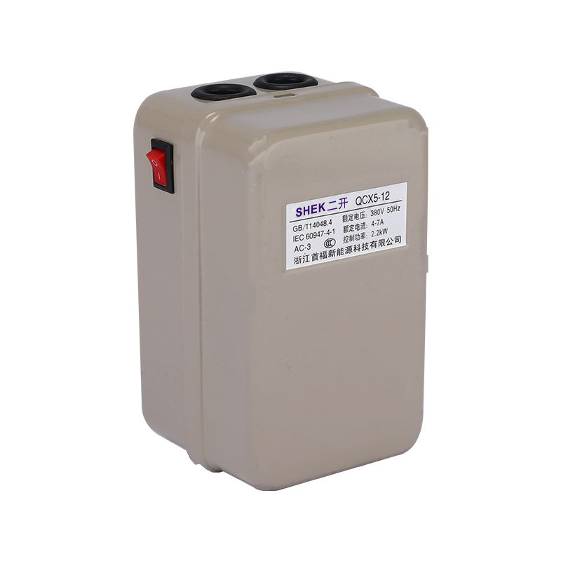 QCX5-25
